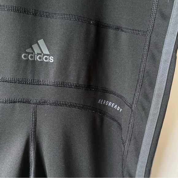 Adidas 3S Performance Bodysuit - Picture 10 of 15